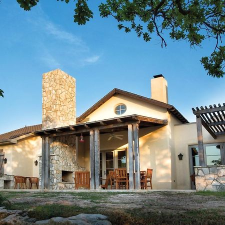 Worldmark Hunt - Stablewood Springs Resort Exteriér fotografie