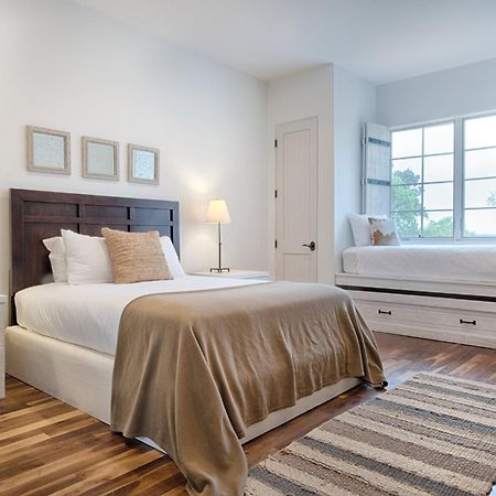 Worldmark Hunt - Stablewood Springs Resort Exteriér fotografie