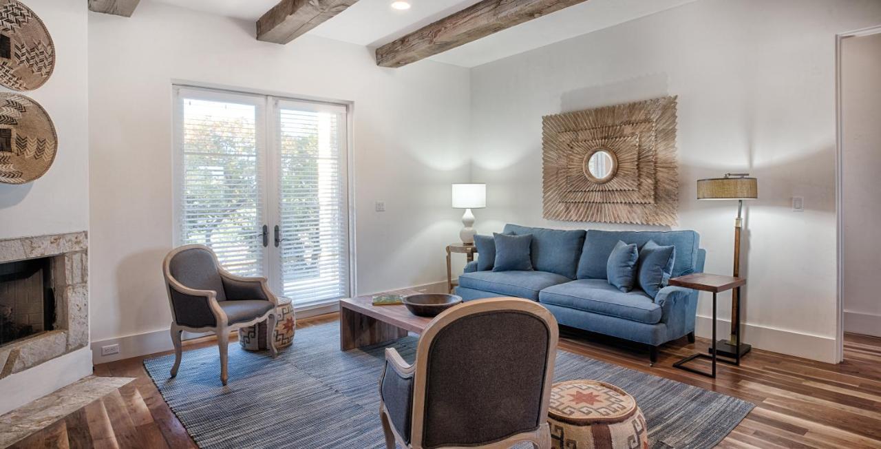 Worldmark Hunt - Stablewood Springs Resort Exteriér fotografie