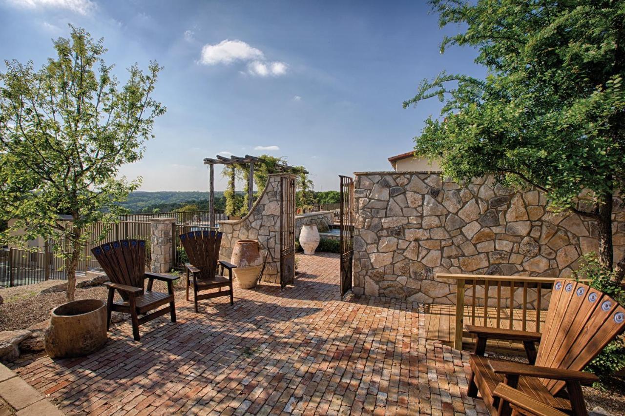 Worldmark Hunt - Stablewood Springs Resort Exteriér fotografie