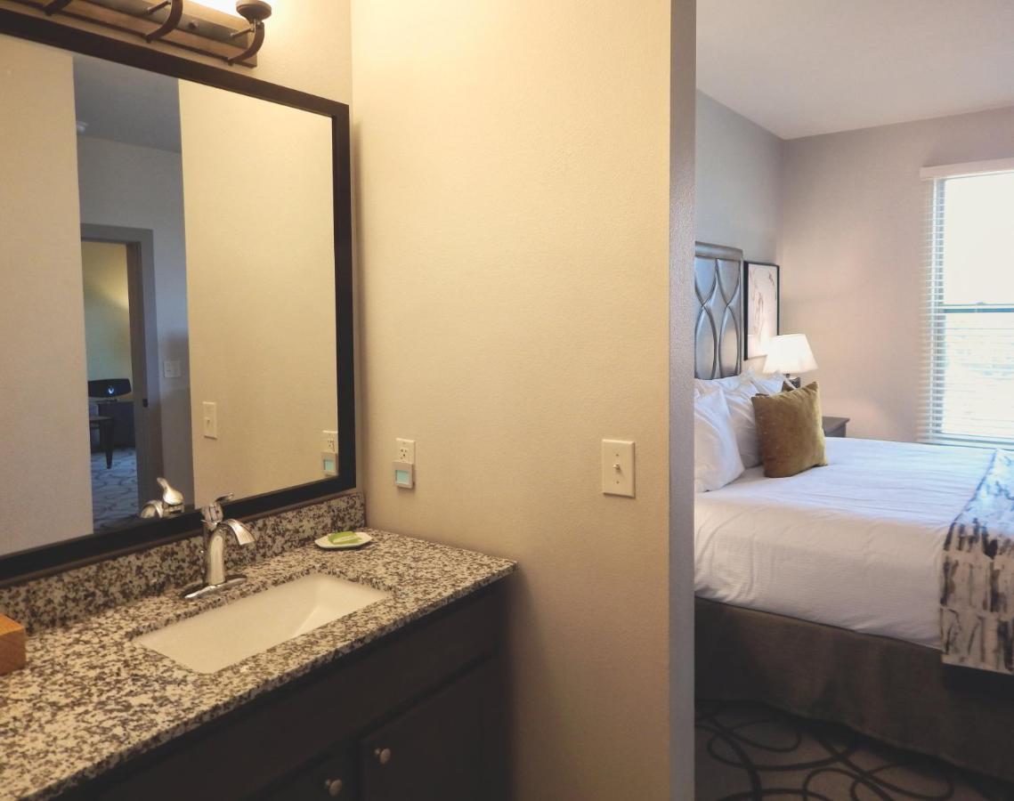 Worldmark Hunt - Stablewood Springs Resort Exteriér fotografie