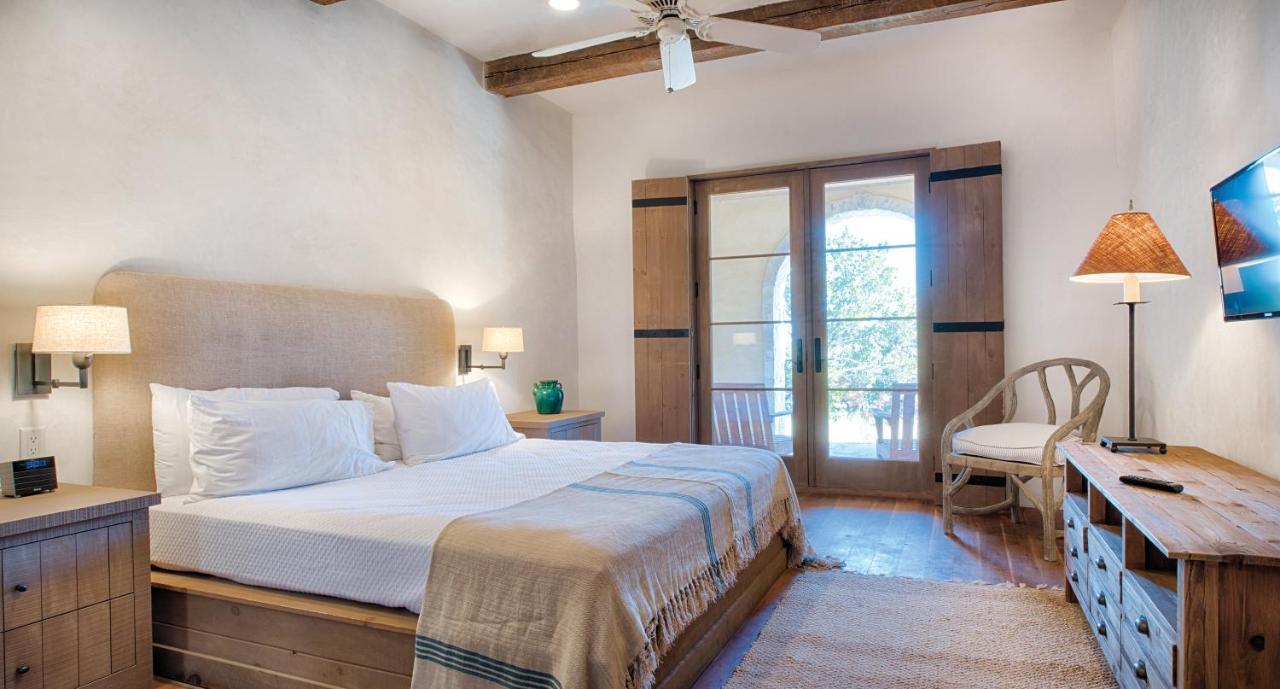 Worldmark Hunt - Stablewood Springs Resort Exteriér fotografie