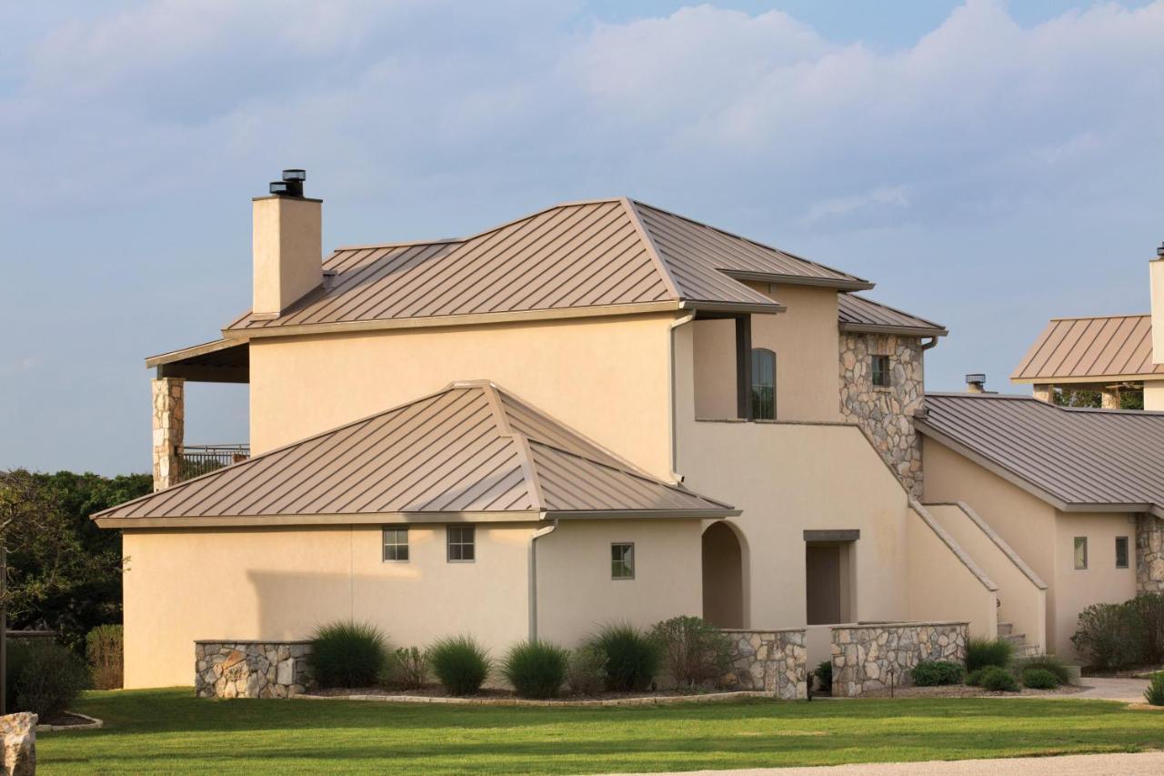 Worldmark Hunt - Stablewood Springs Resort Exteriér fotografie
