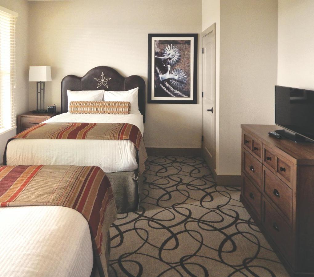 Worldmark Hunt - Stablewood Springs Resort Exteriér fotografie