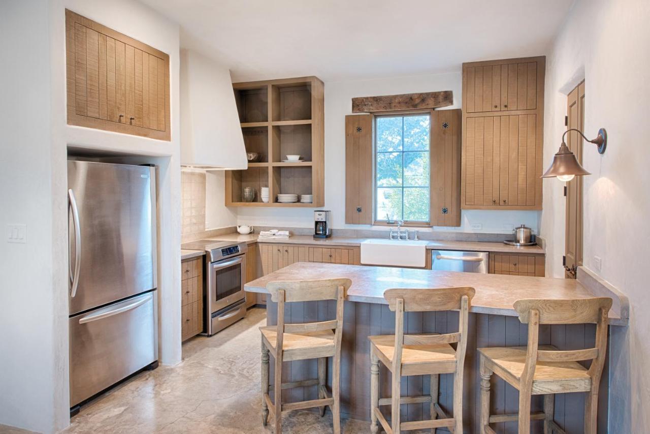 Worldmark Hunt - Stablewood Springs Resort Exteriér fotografie