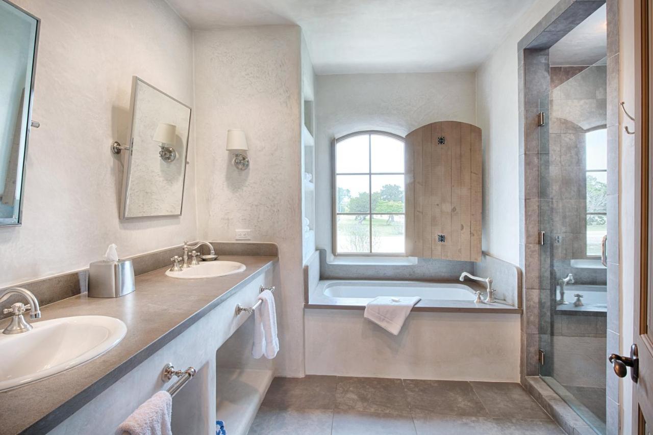 Worldmark Hunt - Stablewood Springs Resort Exteriér fotografie