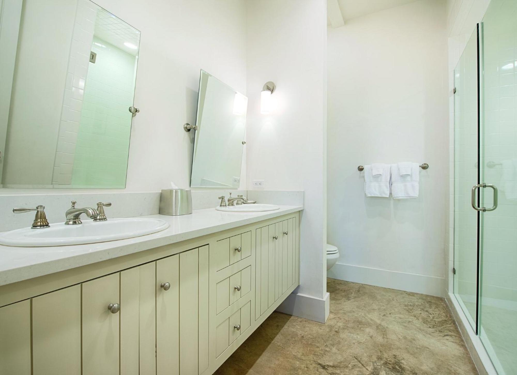 Worldmark Hunt - Stablewood Springs Resort Exteriér fotografie