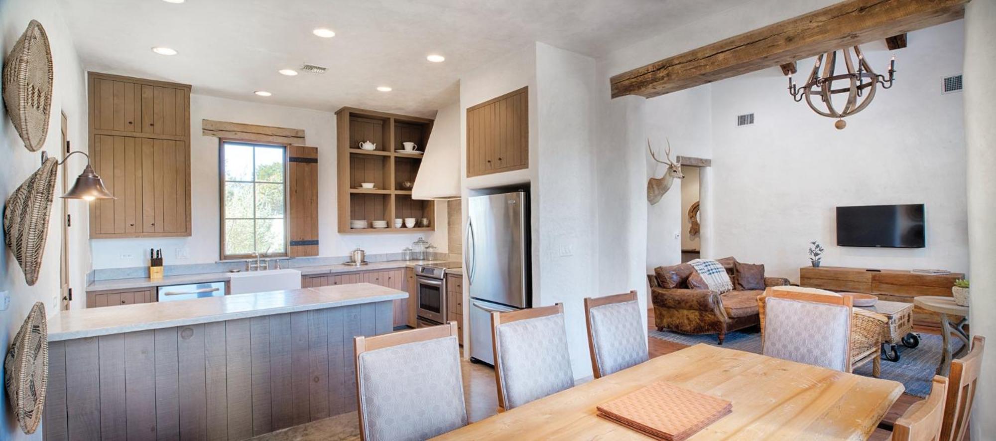 Worldmark Hunt - Stablewood Springs Resort Exteriér fotografie