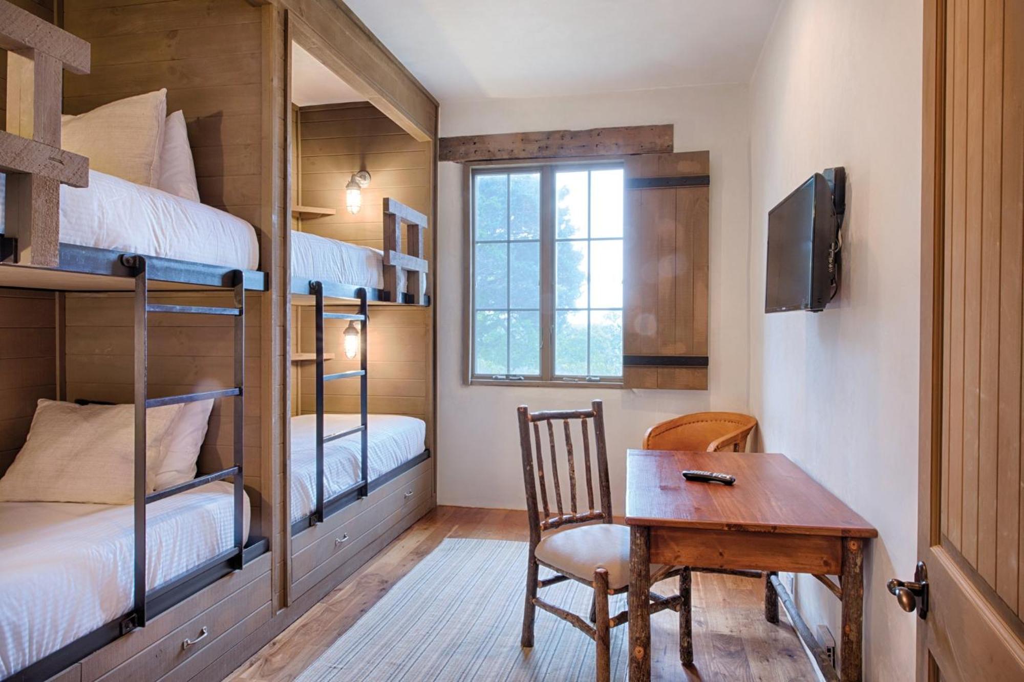 Worldmark Hunt - Stablewood Springs Resort Exteriér fotografie