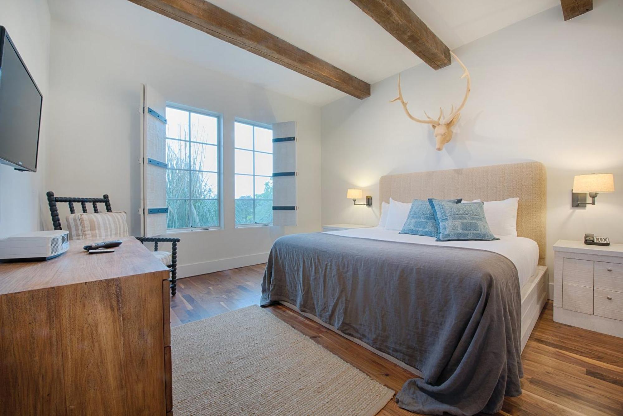Worldmark Hunt - Stablewood Springs Resort Exteriér fotografie