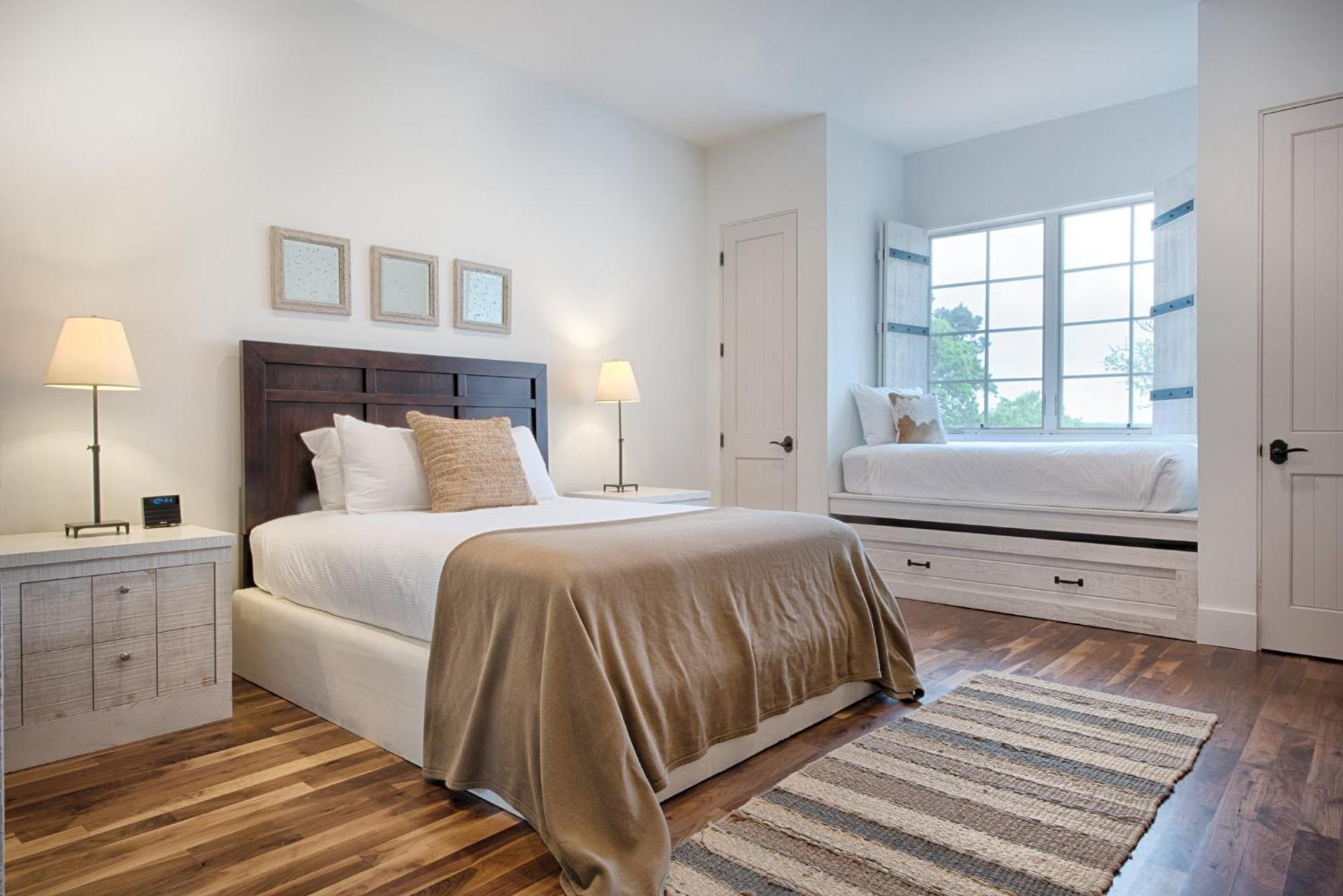 Worldmark Hunt - Stablewood Springs Resort Exteriér fotografie