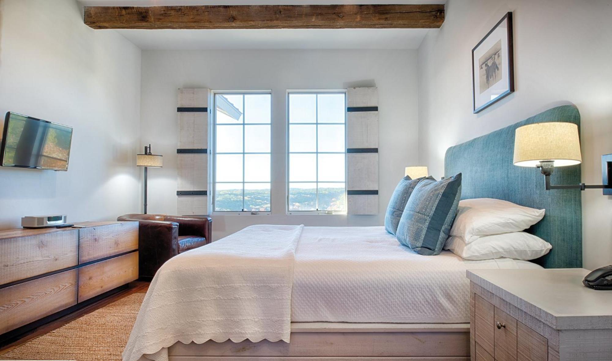 Worldmark Hunt - Stablewood Springs Resort Exteriér fotografie