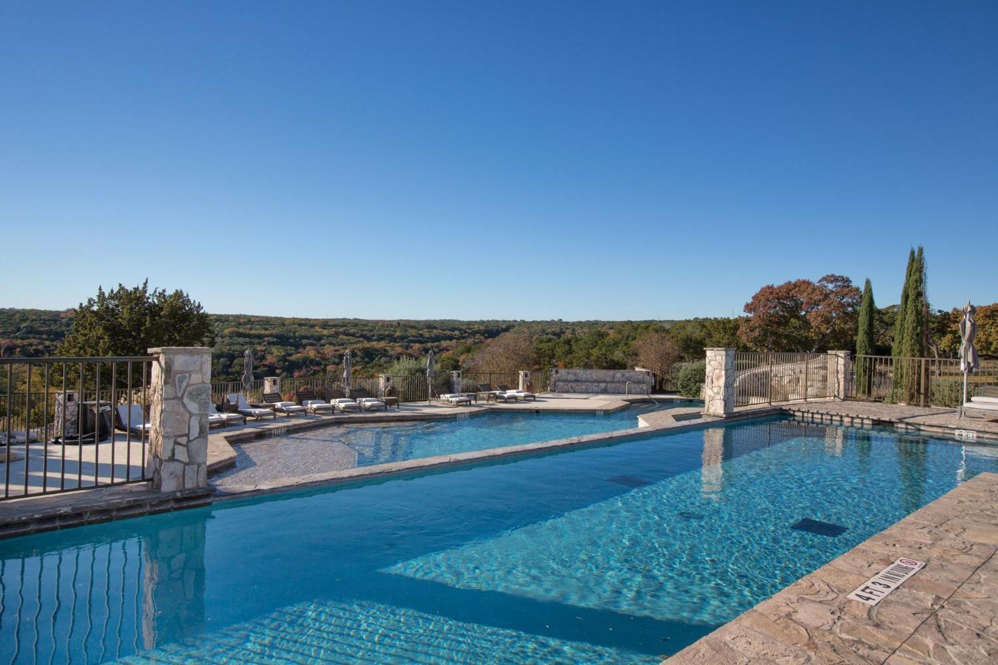 Worldmark Hunt - Stablewood Springs Resort Exteriér fotografie