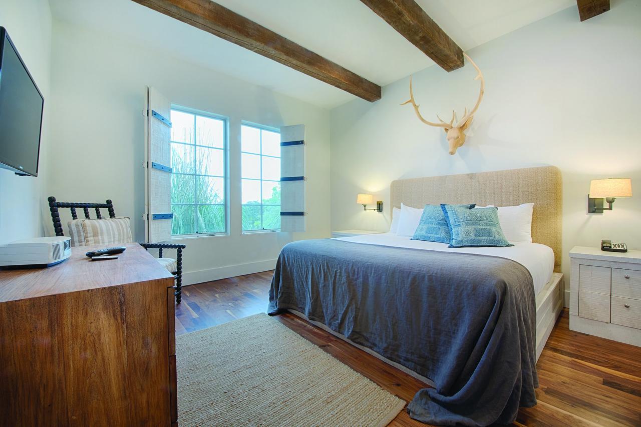 Worldmark Hunt - Stablewood Springs Resort Exteriér fotografie