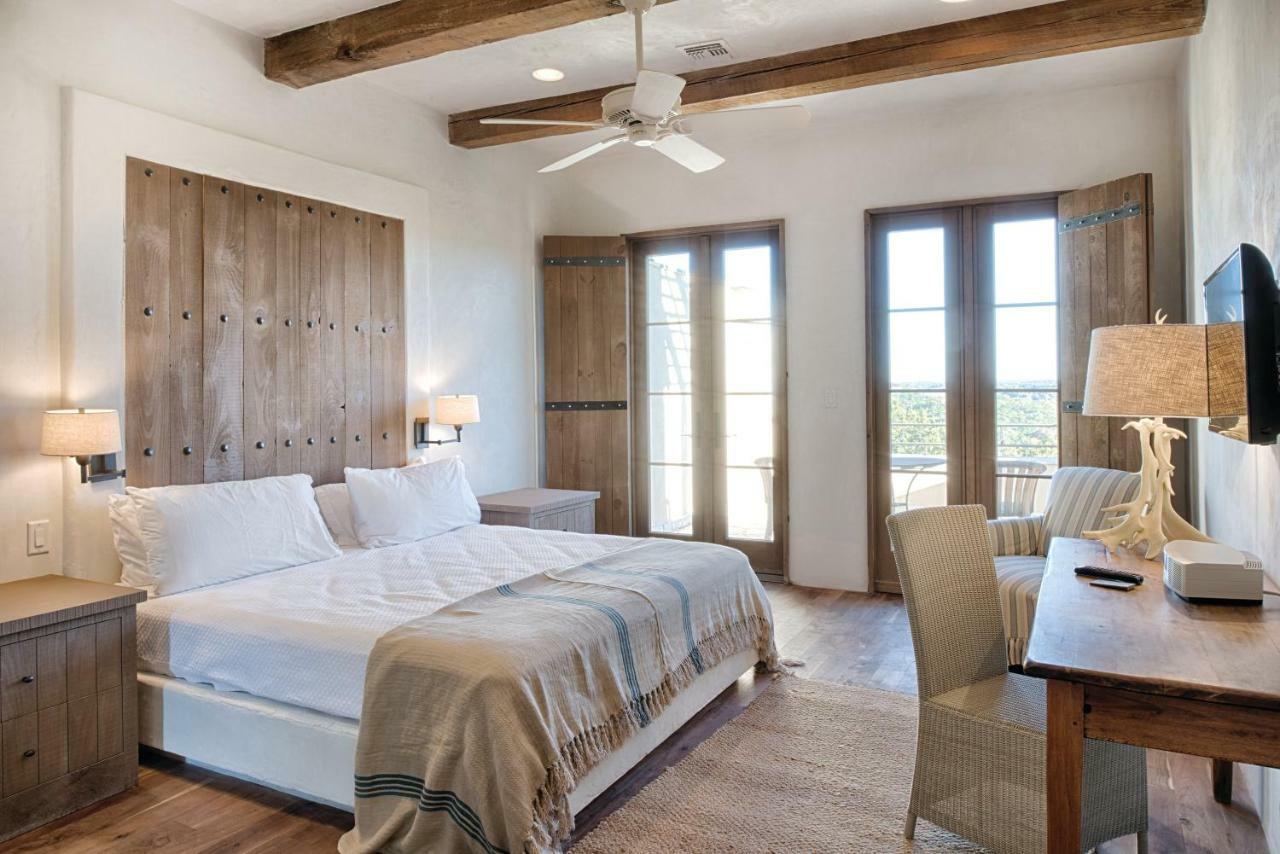 Worldmark Hunt - Stablewood Springs Resort Exteriér fotografie