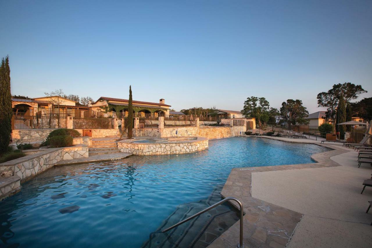 Worldmark Hunt - Stablewood Springs Resort Exteriér fotografie